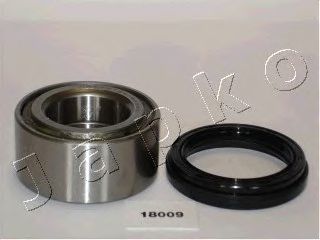 Подшипник ступицы JAPKO 418009