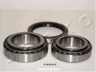 Подшипник ступицы JAPKO 419001