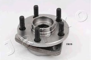Ступица колеса JAPKO 419016