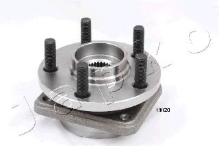 Ступица колеса JAPKO 419020