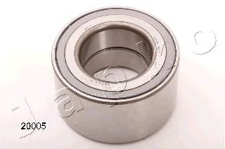 Подшипник ступицы JAPKO 420005