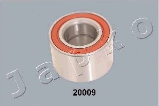 Подшипник ступицы JAPKO 420009