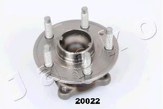 Ступица колеса JAPKO 420022