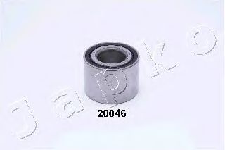 Подшипник ступицы JAPKO 420046