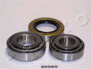 Подшипник ступицы JAPKO 420060