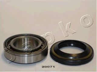 Подшипник ступицы JAPKO 420071