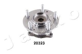Подшипник ступицы JAPKO 420323