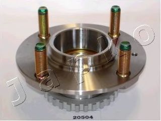 Ступица колеса JAPKO 420504