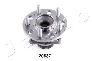 Подшипник ступицы JAPKO 420537