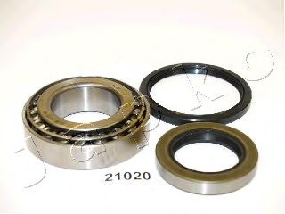 Подшипник ступицы JAPKO 421020