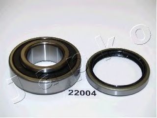 Подшипник ступицы JAPKO 422004