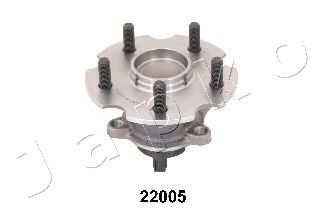 Ступица колеса JAPKO 422005
