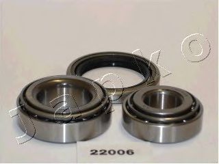 Подшипник ступицы JAPKO 422006