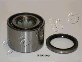 Подшипник ступицы JAPKO 422009