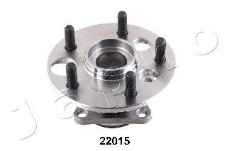 Подшипник ступицы JAPKO 422015