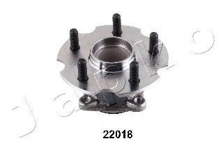 Подшипник ступицы JAPKO 422018
