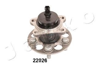Подшипник ступицы JAPKO 422026 Подшипник ступицы JAPKO 422026