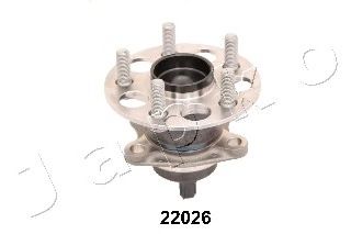 Подшипник ступицы JAPKO 422026