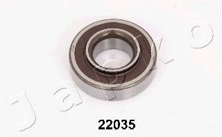 Подшипник ступицы JAPKO 422035