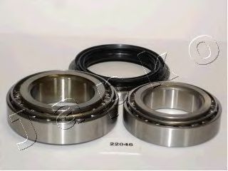 Подшипник ступицы JAPKO 422046