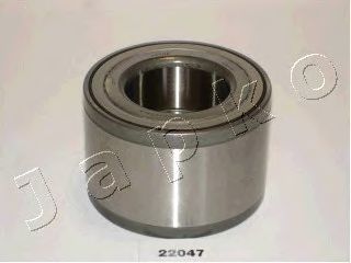 Подшипник ступицы JAPKO 422047