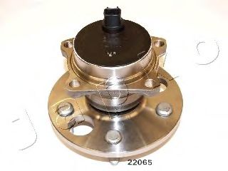 Ступица колеса JAPKO 422065 Ступица колеса JAPKO 422065