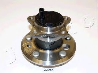 Ступица колеса JAPKO 422084 Ступица колеса JAPKO 422084