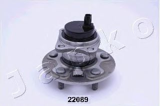 Ступица колеса JAPKO 422089 Ступица колеса JAPKO 422089