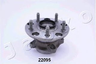 Ступица колеса JAPKO 422095