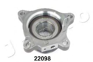 Подшипник ступицы JAPKO 422098