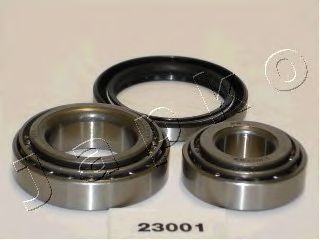 Подшипник ступицы JAPKO 423001
