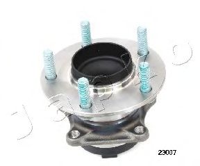 Ступица колеса JAPKO 423007