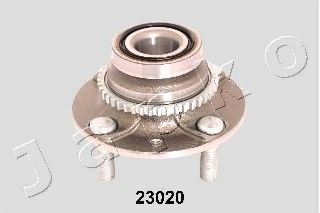 Ступица колеса JAPKO 423020 Ступица колеса JAPKO 423020