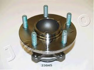 Ступица колеса JAPKO 423045