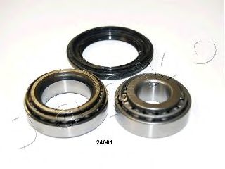 Подшипник ступицы JAPKO 424001