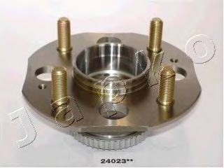 Ступица колеса JAPKO 424023