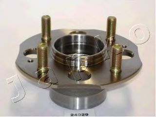Ступица колеса JAPKO 424029