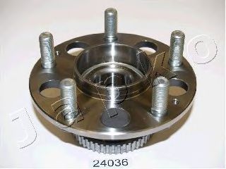 Ступица колеса JAPKO 424036
