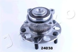 Ступица колеса JAPKO 424038 Ступица колеса JAPKO 424038