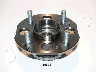 Ступица колеса JAPKO 424039