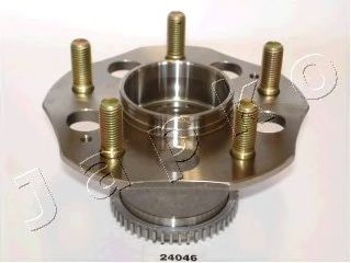 Ступица колеса JAPKO 424046
