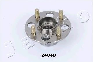 Ступица колеса JAPKO 424049