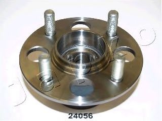 Ступица колеса JAPKO 424056