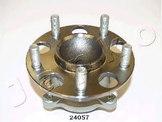 Ступица колеса JAPKO 424057
