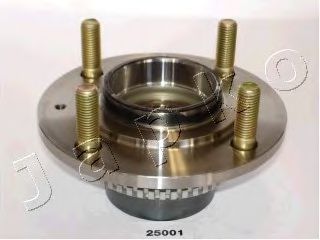 Ступица колеса JAPKO 425001