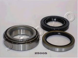 Подшипник ступицы JAPKO 425005