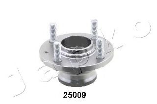 Ступица колеса JAPKO 425009