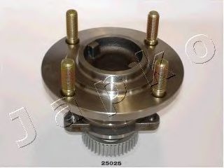 Ступица колеса JAPKO 425025
