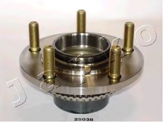 Ступица колеса JAPKO 425038