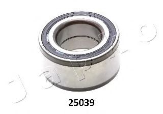 Подшипник ступицы JAPKO 425039